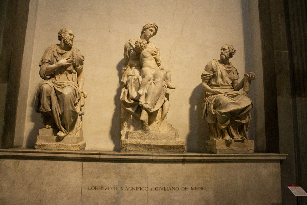 Michelangelo Cut Out Stock Images Pictures Alamy