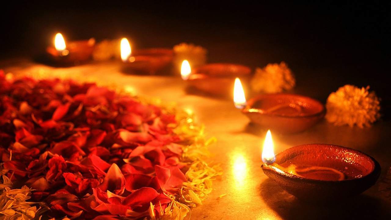 Diwali Greetings Diwali Greetings