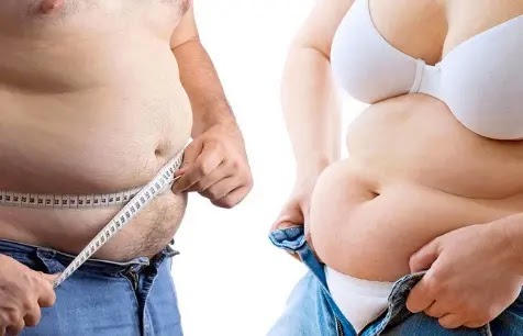 extra belly fat: Visceral vs subcutaneous extra belly fat: Visceral vs subcutaneous