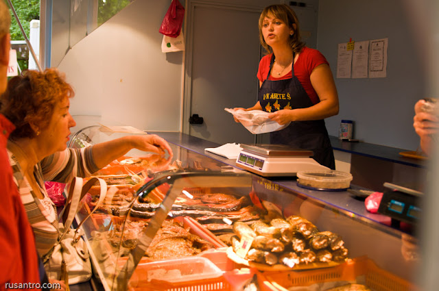 Piena, maizes un medus svētki Jelgava Milk, Bread and Honey Festival