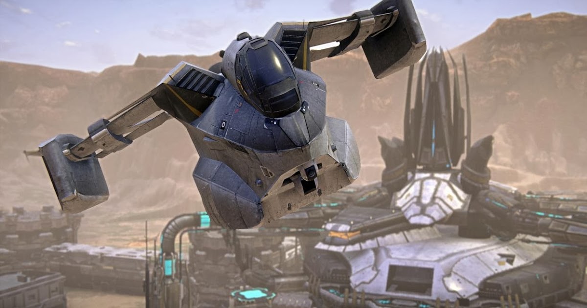 planetside planetside