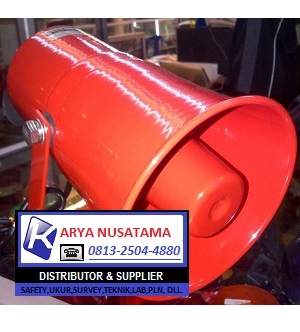 Jual Alarm Istirahat Qlight SEHN 25WS di Samarinda