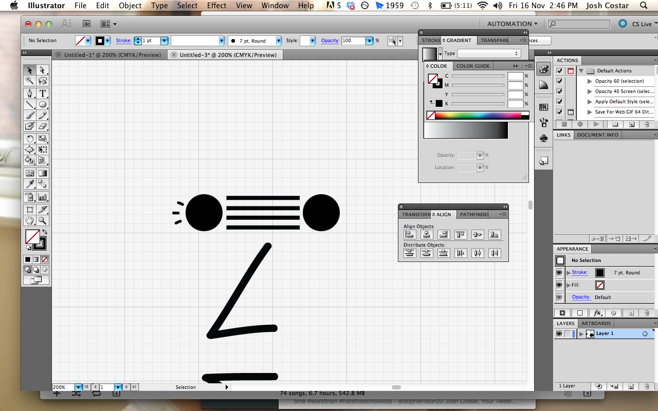adjust units in cadtools for illustrator adjust units in cadtools for illustrator