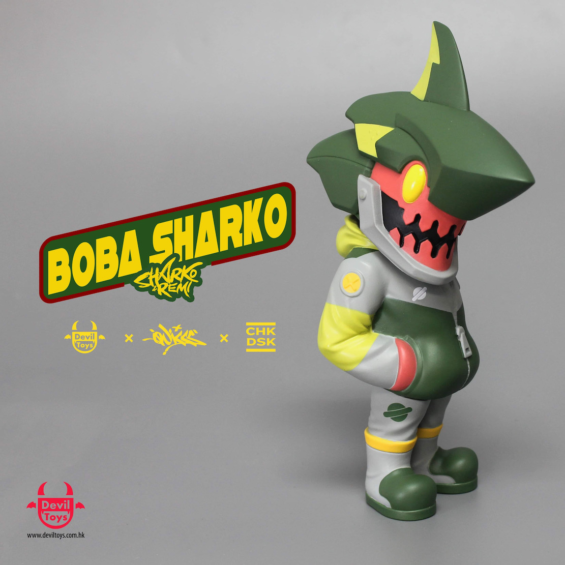 boba buddies abc plush