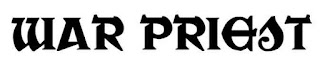 Download Font Picsay Pro Esport - War Priest