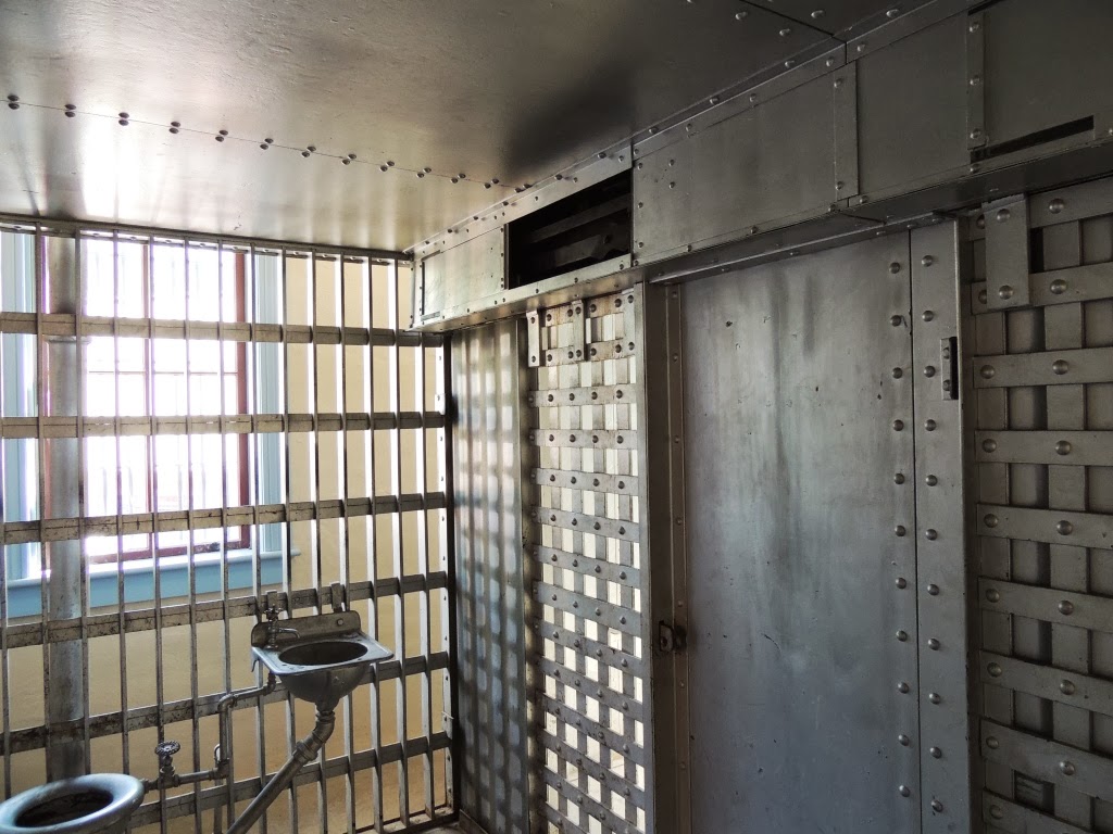 Carol & head south August 2013