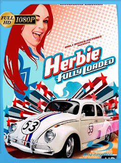 Herbie: A tope (2005) HD [1080p] Latino [GoogleDrive] SXGO