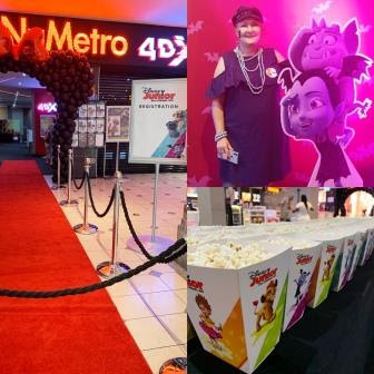Disney Junior Party Disney Junior Party at New Metro at Hyde Park