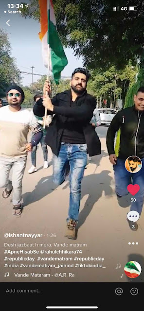 ottenere più fan e follower su TikTok