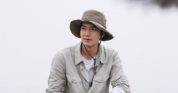 minozDee: DMZ, The Wild will be air in Japan