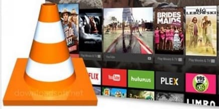 تحميل برنامج Vlc اخر تحديث 32 و 64 من الموقع الرسمى