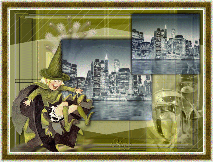 Netmajse Psp Potpourri