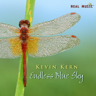 front - La Música de Kevin Kern -  (1996-2011)