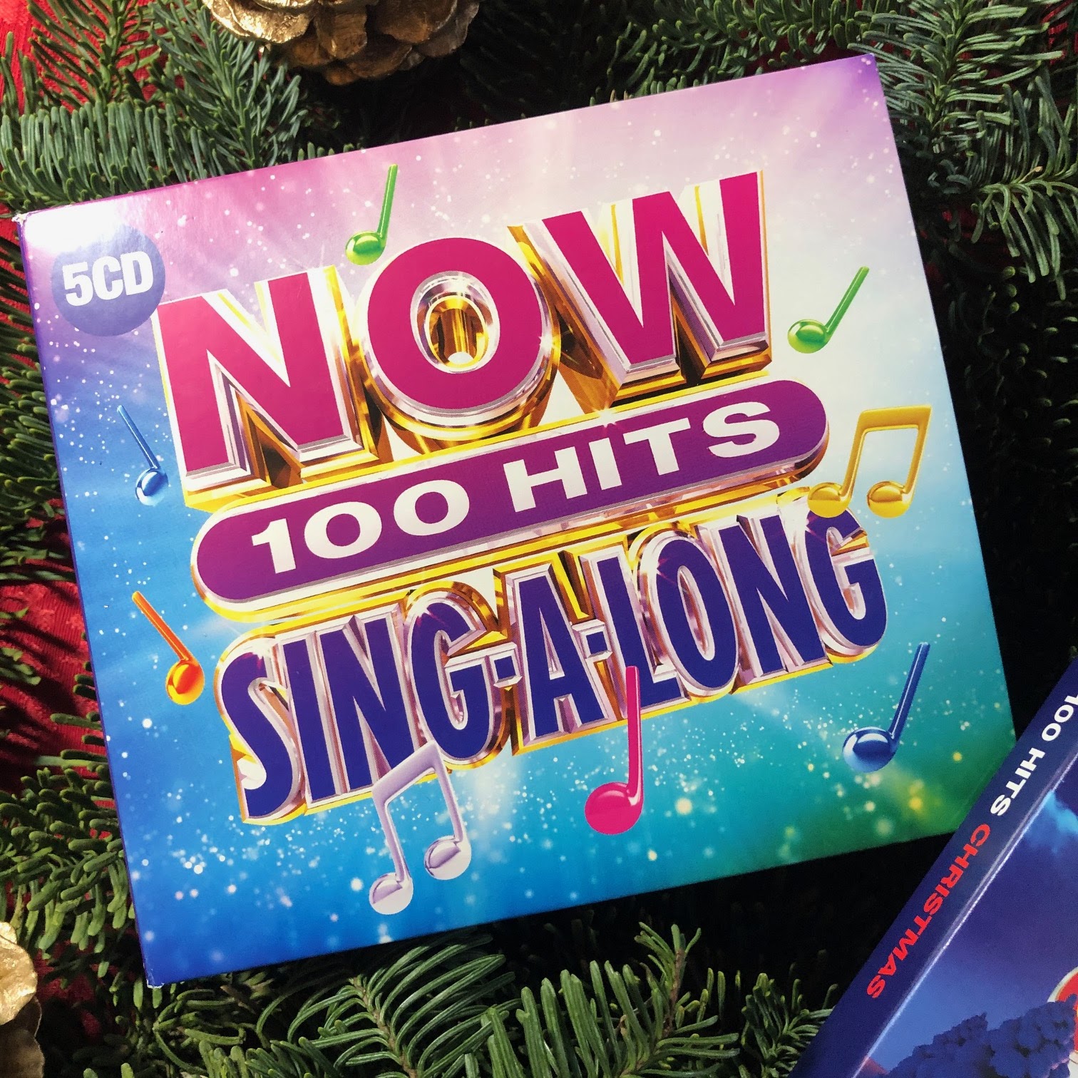 Chez Maximka Now That's What I Call Christmas Music (Now 100 Hits