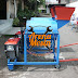 Jual Mesin Pencacah Kompos - Harga Mesin Pencacah Kompos Mini