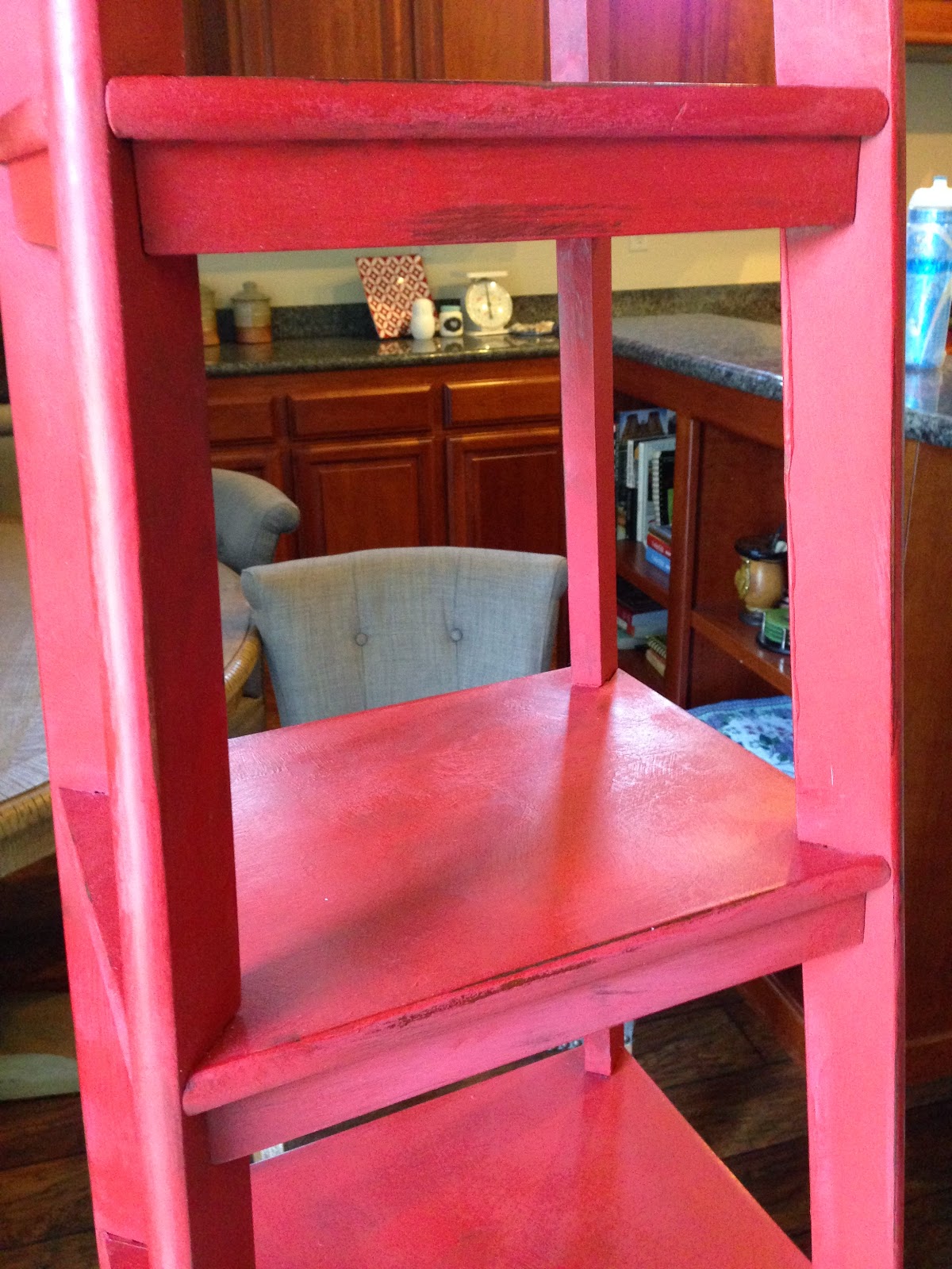 dream quilt create Painting Furniture with Annie Sloan's Chalkpaint