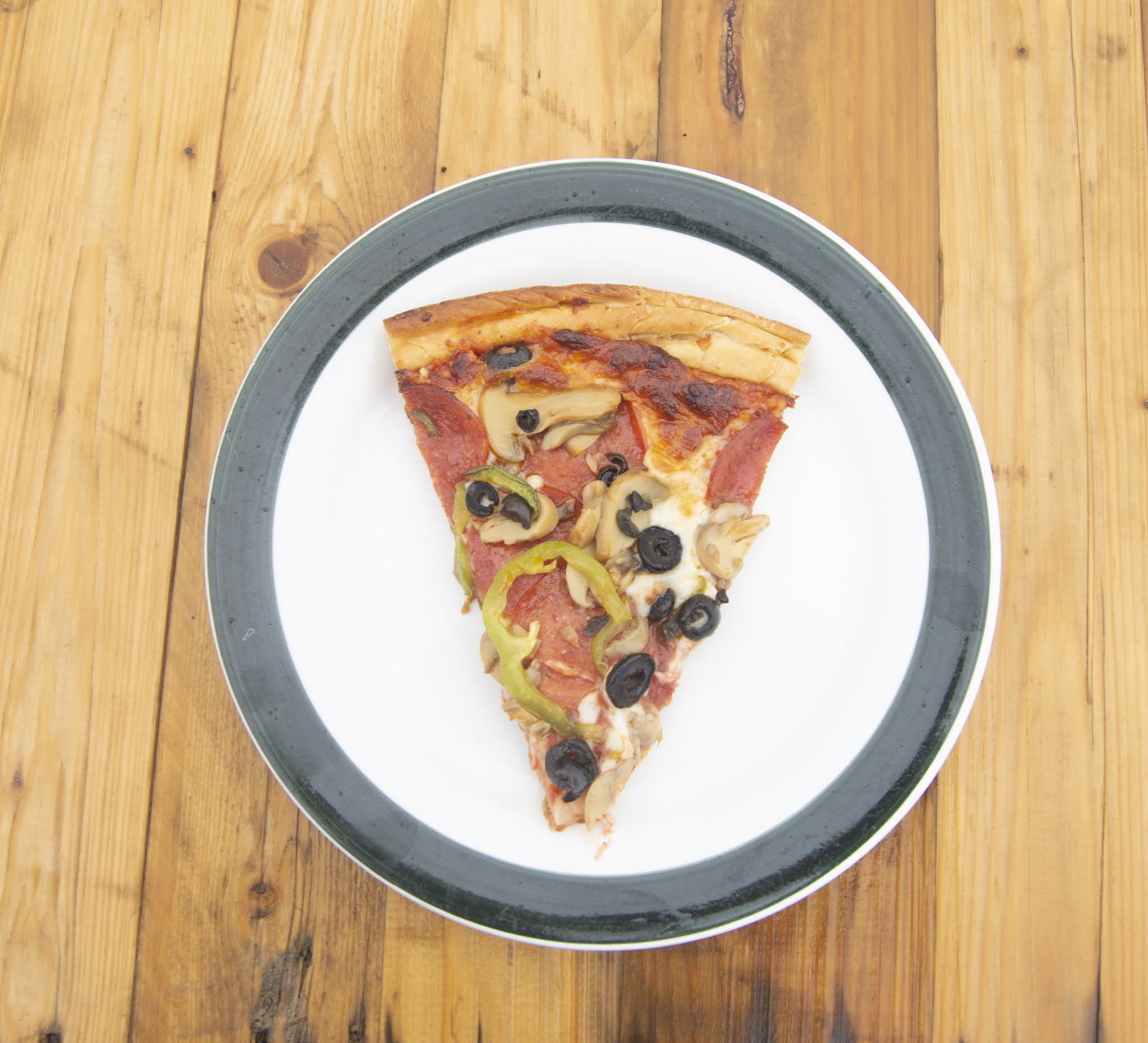 Adams Pizza House, Adams MA