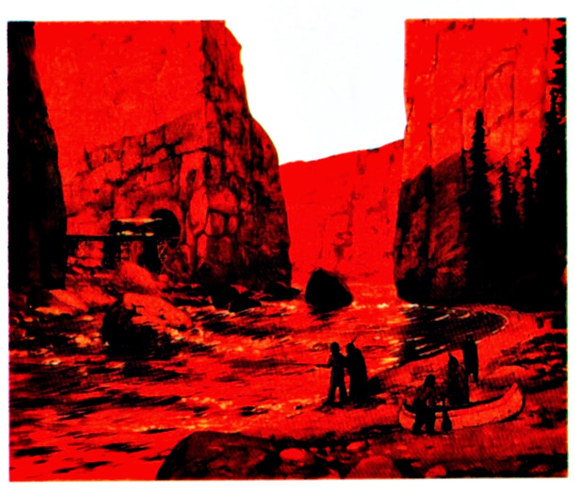 Canadá en los siglos XVIII y XIX (1763 1913)