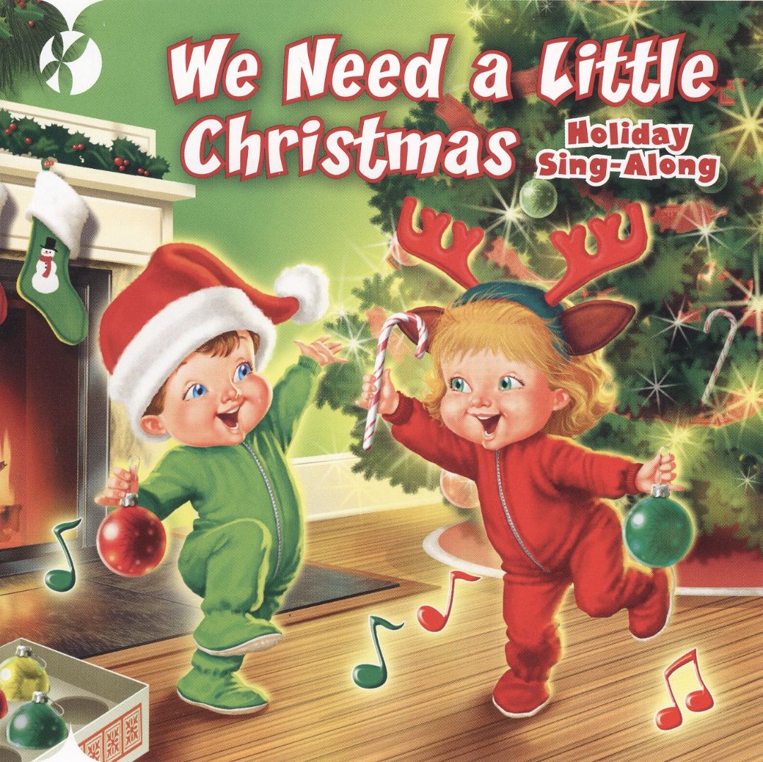InScribe Writers Online We Need A Little Christmas Now by Bob Jones