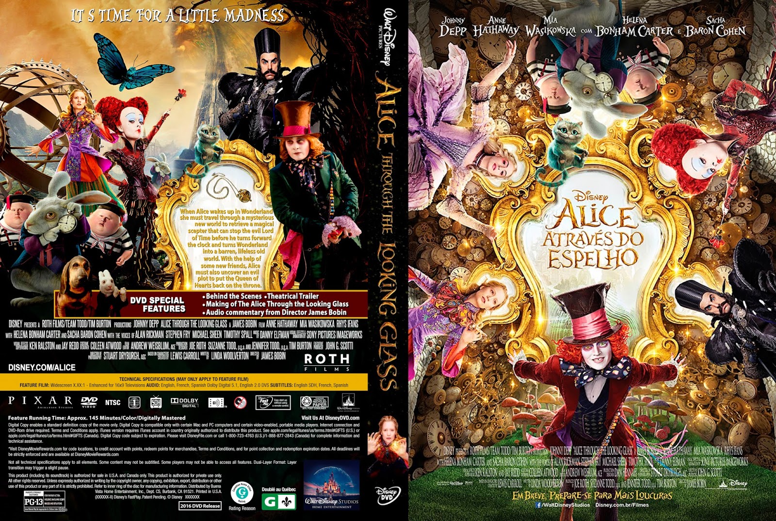 Walt Disneys Classic Cartoon Favorites - Wikipedia