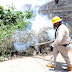 Ha realizado SSM cerca de millón y medio de acciones contra dengue, zika y chikungunya