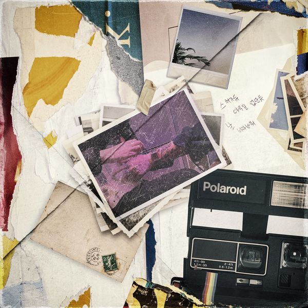 PicoVello – Polaroid – Single