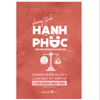 Phương Trình Hạnh Phúc ebook PDF-EPUB-AWZ3-PRC-MOBI