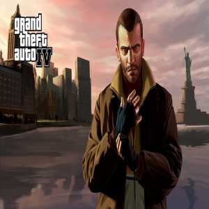Gta Iv Game Free Download For PC  Free Download Games With Tips