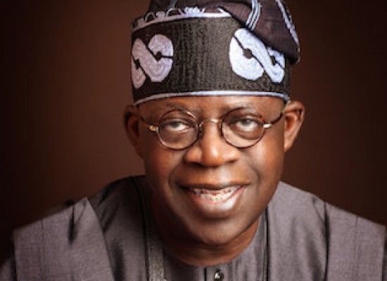 A New Nigeria Is Possibly Beginning Today Says By Bola Tinubu