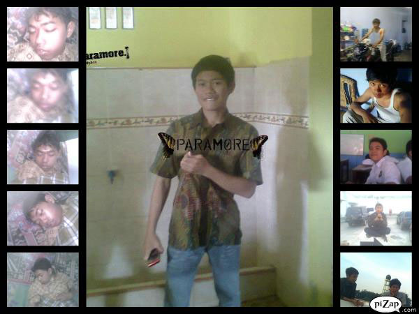 MY FOTO