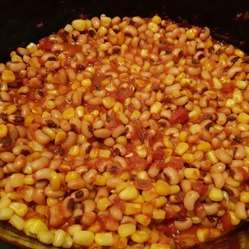 COOKING DRIED BEANS AND IT WORKED THIS TIME