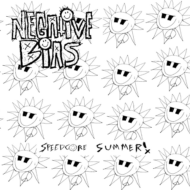 Negative Bias (USA) - Speedcore Summer! (2021)
