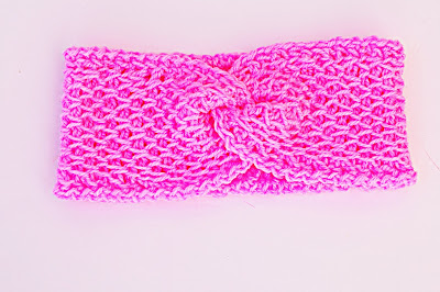 5 - Crochet Imagenes Bandana rosa a crochet y ganchillo por Majovel crochet muy facil y sencilla
