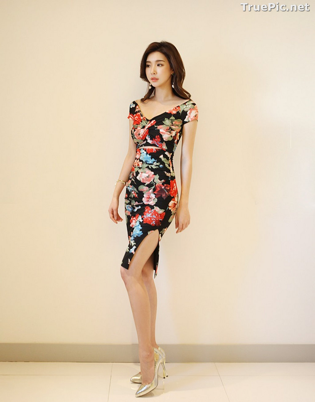 Image Korean Beautiful Model – Park Da Hyun – Fashion Photography #3 - TruePic.net - Picture-114