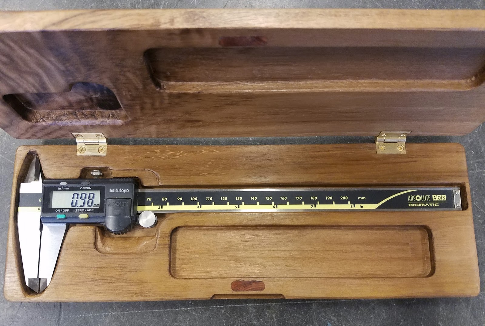 Calipers Box AvaMakesThings