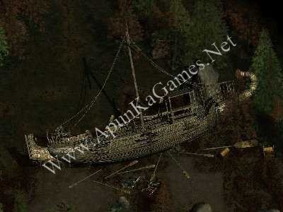 Lionheart  Legacy of the Crusader PC Game   Free Download Full Version - 44