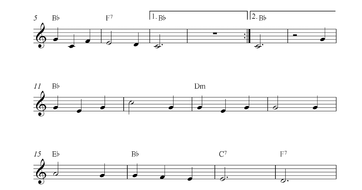 Free Printable Sheet Music Drink To Me Only With Thine Eyes Free Clarinet Sheet Music Notes