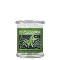 Village Candle Palm Breeze