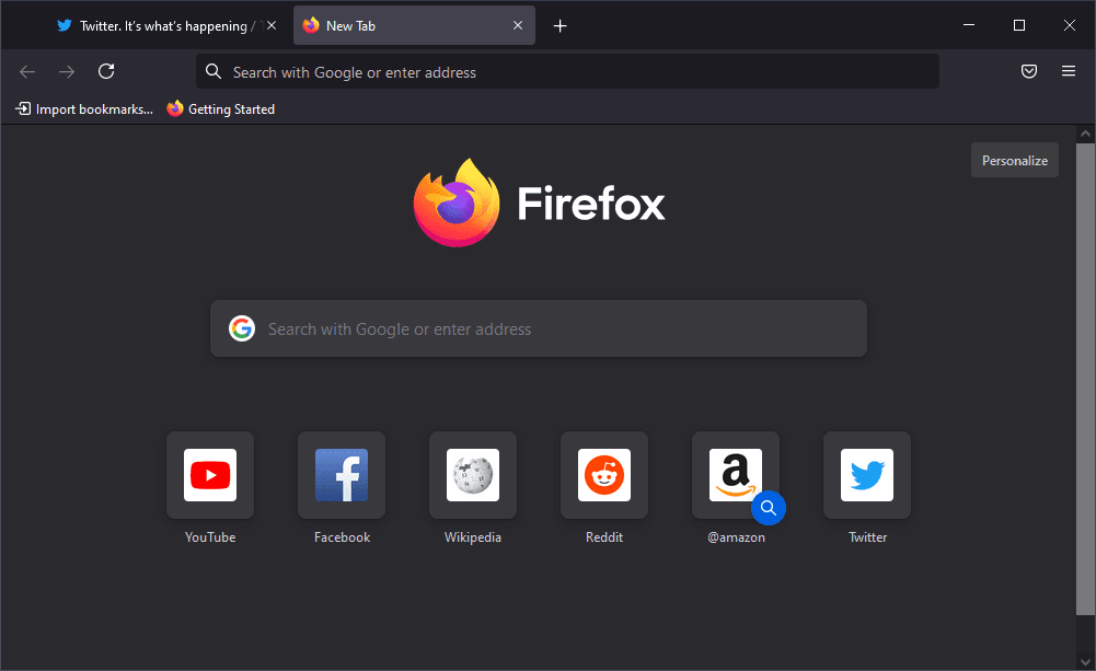 mozilla firefox offline installer 64 bit windows 10