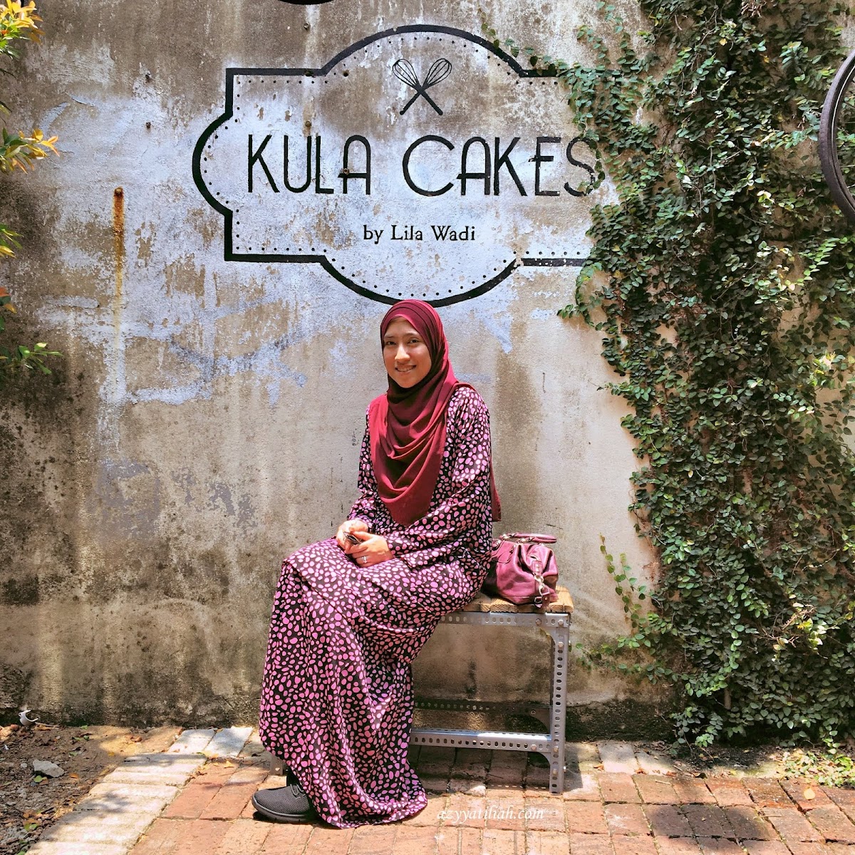 Cakes kula Kula Bakery