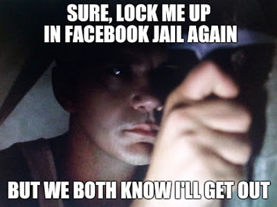 Facebook jail memes 2020 159123-Facebook jail memes 2020