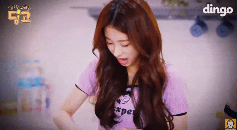 청순한 외모와 다르게 멤버 절반 이상이 체육계 출신이라는 돌 | 인스티즈