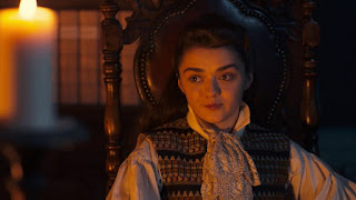 Ashildr/Lady Me