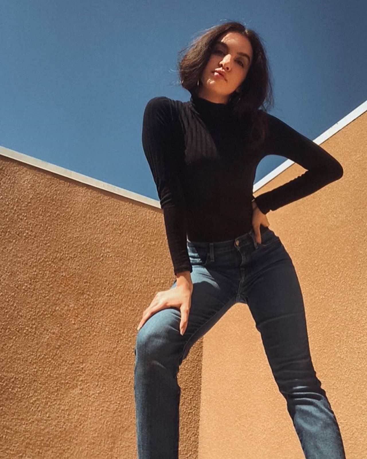 Lilimar Hernandez – Photoshoot May 2020