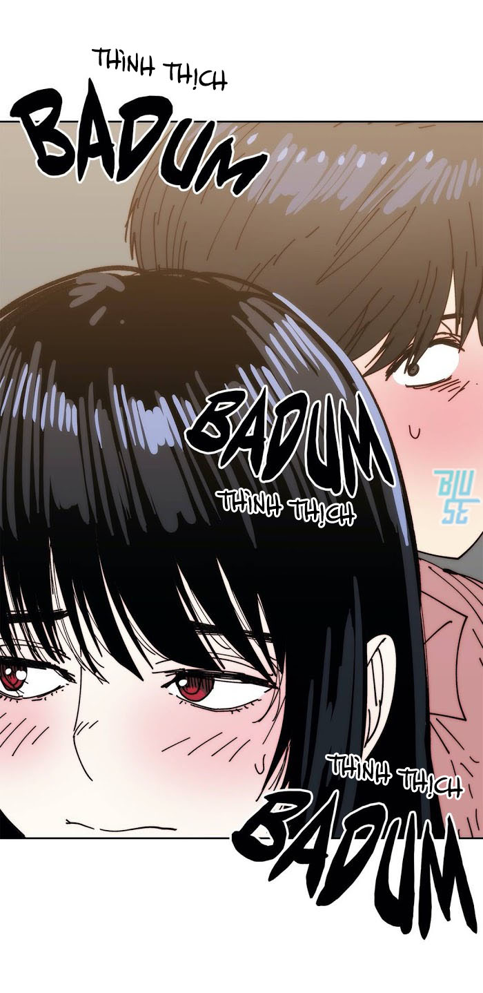 Đọc truyện Full Dục Vọng Chết Người - Chapter 33