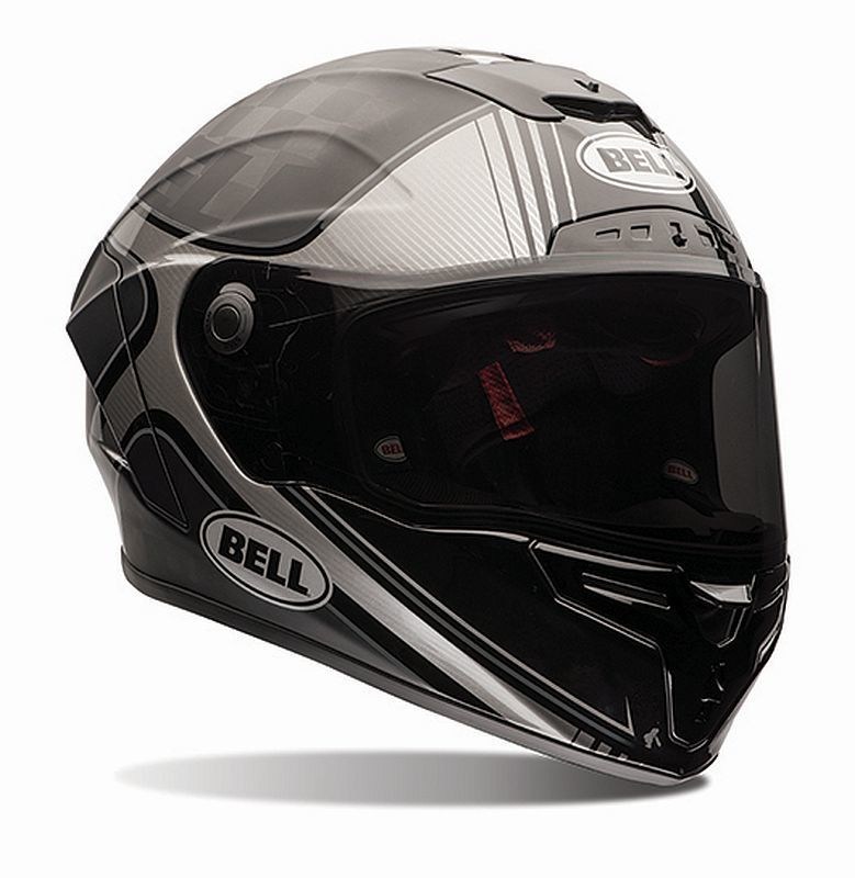 Bell Launches New Ultra Light Carbon Fiber Helmet TechnoGag
