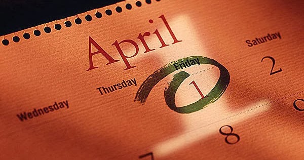 Apa Makna April Fool Killjols