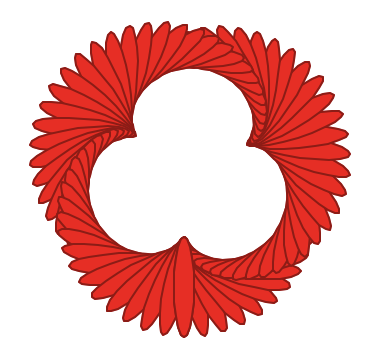 David Briddock: Learn Python - Turtle Shapes