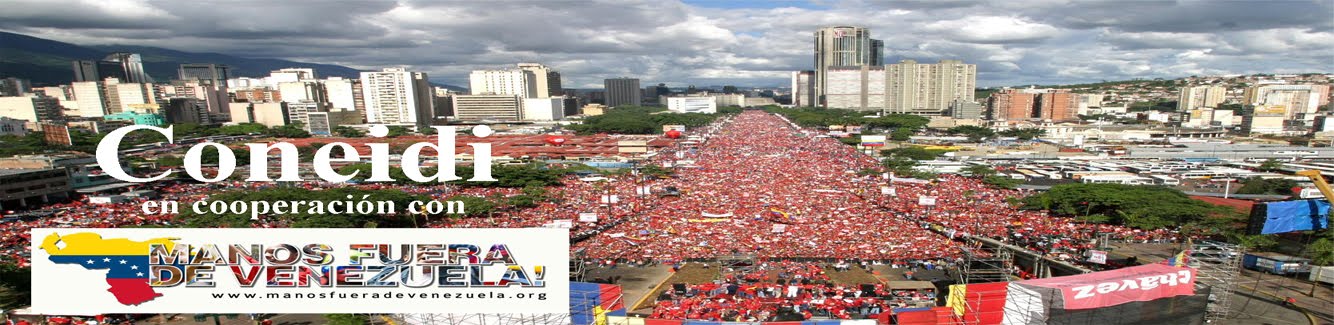 The Bolivarian Process of Venezuela