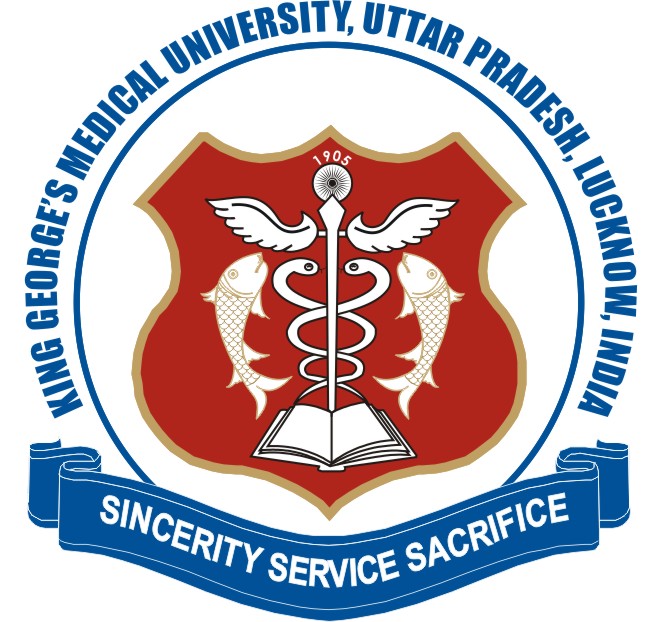 King Medical University, Lucknow, Wanted Research Associate, Lab Assistant Faculty